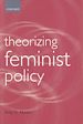 Télécharger le livre :  Theorizing Feminist Policy