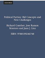 Télécharger le livre :  Political Parties