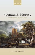 Télécharger le livre :  Spinoza's Heresy