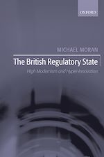 Télécharger le livre :  The British Regulatory State