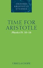 Télécharger le livre :  Time for Aristotle