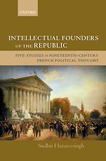 Télécharger le livre :  Intellectual Founders of the Republic