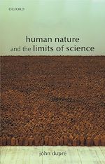 Télécharger le livre :  Human Nature and the Limits of Science