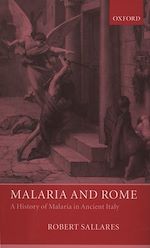 Télécharger le livre :  Malaria and Rome