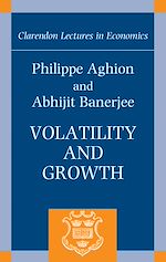 Télécharger le livre :  Volatility and Growth