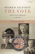 Télécharger le livre :  Women Against the Vote