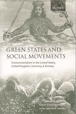 Télécharger le livre :  Green States and Social Movements