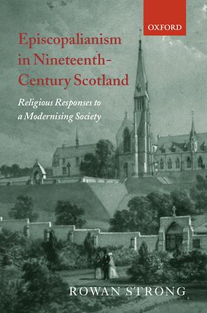 Téléchargez le livre :  Episcopalianism in Nineteenth-Century Scotland