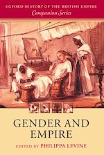 Télécharger le livre :  Gender and Empire