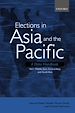 Télécharger le livre :  Elections in Asia and the Pacific: A Data Handbook