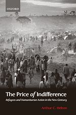 Télécharger le livre :  The Price of Indifference