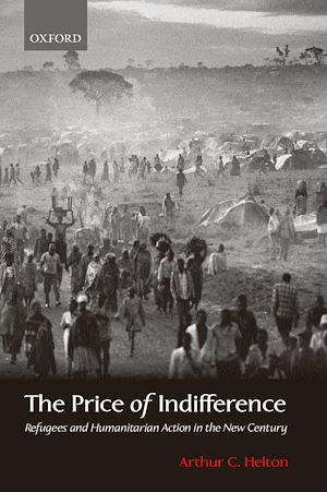 Téléchargez le livre :  The Price of Indifference