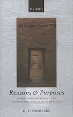 Télécharger le livre :  Reasons and Purposes