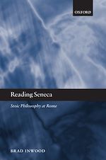 Télécharger le livre :  Reading Seneca