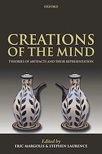 Télécharger le livre :  Creations of the Mind