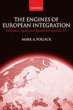Télécharger le livre :  The Engines of European Integration