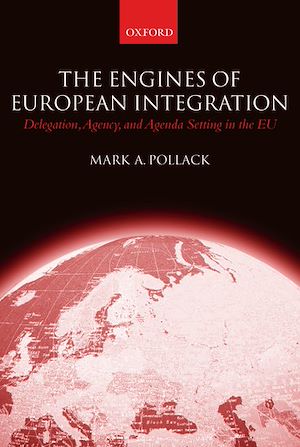 Téléchargez le livre :  The Engines of European Integration