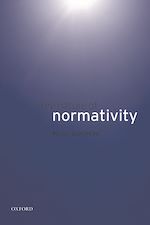 Télécharger le livre :  The Nature of Normativity