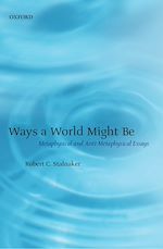 Télécharger le livre :  Ways a World Might Be