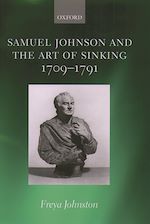 Télécharger le livre :  Samuel Johnson and the Art of Sinking 1709-1791