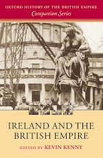 Télécharger le livre :  Ireland and the British Empire