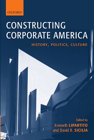Téléchargez le livre :  Constructing Corporate America