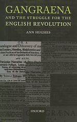 Télécharger le livre :  Gangraena and the Struggle for the English Revolution