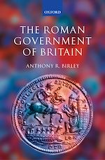 Télécharger le livre :  The Roman Government of Britain