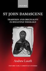 Télécharger le livre :  St John Damascene