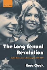 Télécharger le livre :  The Long Sexual Revolution