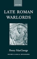 Télécharger le livre :  Late Roman Warlords