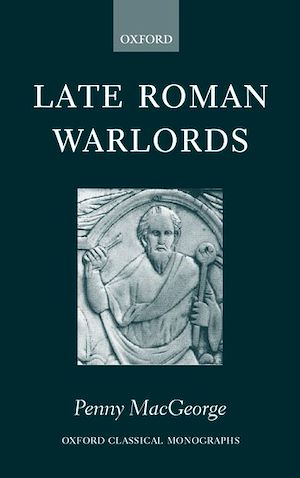 Téléchargez le livre :  Late Roman Warlords