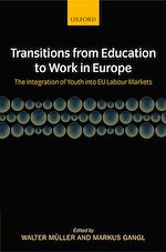 Télécharger le livre :  Transitions from Education to Work in Europe