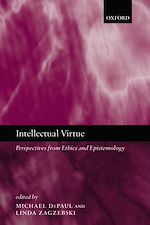 Télécharger le livre :  Intellectual Virtue