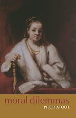 Télécharger le livre :  Moral Dilemmas