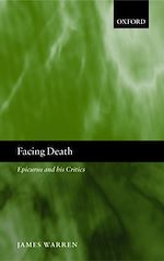 Télécharger le livre :  Facing Death