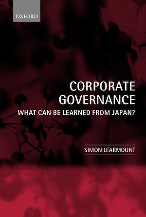 Téléchargez le livre :  Corporate Governance
