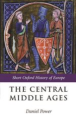 Télécharger le livre :  The Central Middle Ages