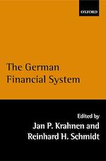 Télécharger le livre :  The German Financial System