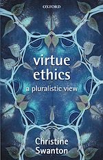Télécharger le livre :  Virtue Ethics