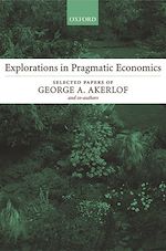 Télécharger le livre :  Explorations in Pragmatic Economics