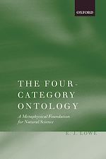 Télécharger le livre :  The Four-Category Ontology