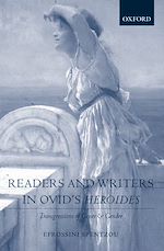 Télécharger le livre :  Readers and Writers in Ovid's Heroides