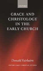 Télécharger le livre :  Grace and Christology in the Early Church