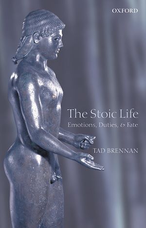 Téléchargez le livre :  The Stoic Life