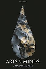 Télécharger le livre :  Arts and Minds