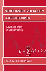 Télécharger le livre :  Stochastic Volatility