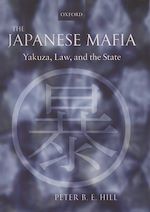 Télécharger le livre :  The Japanese Mafia