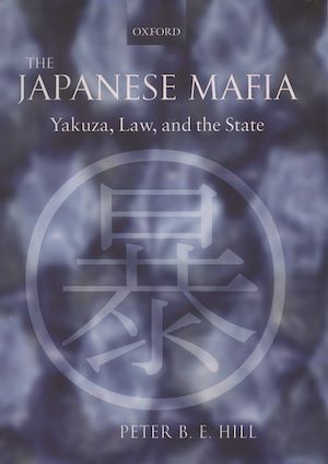 Téléchargez le livre :  The Japanese Mafia