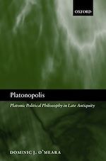 Télécharger le livre :  Platonopolis